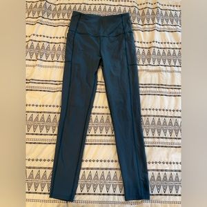 Skechers Women’s High Waisted Leggings